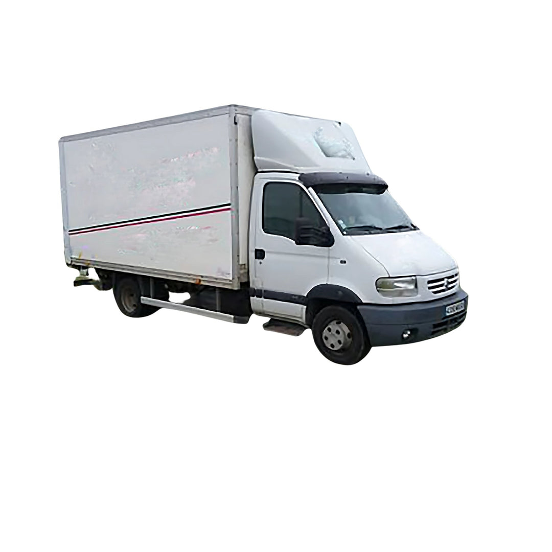 Renault Mascott Ön Cam Güneşliği | 1999-2009 Arası