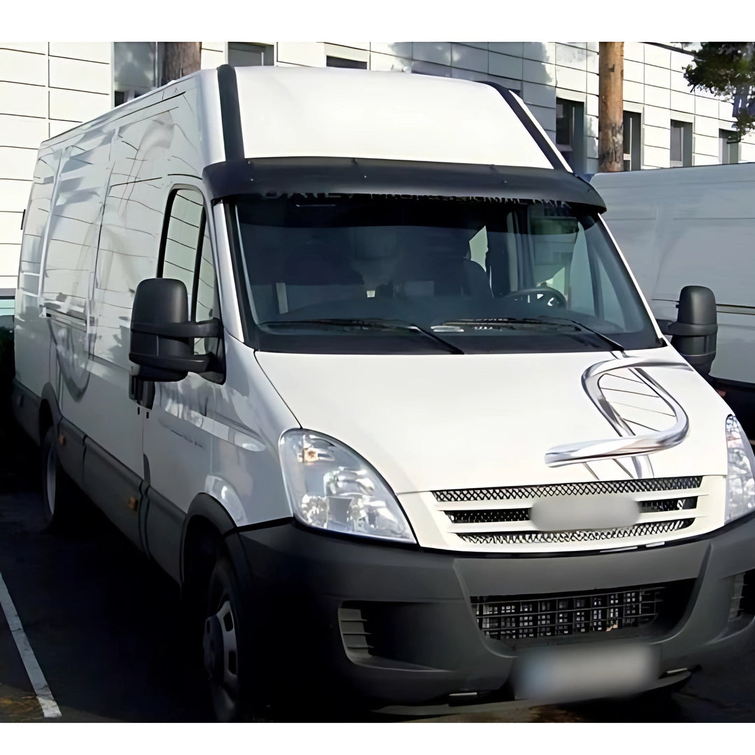 Renault Master Ön Cam Güneşliği | 1999-2010 Arası