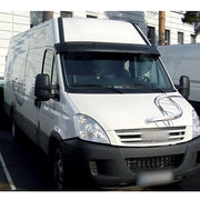 Renault Master Ön Cam Güneşliği | 1999-2010 Arası