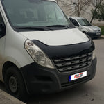 Resmi Galeri görüntüleyicisine yükleyin, Renault Master Ön Kaput Koruyucu - Light | 2010-2014 Arası