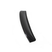 Renault Megane Spoiler Arka Cam Üstü - Siyah | 2003-2008 Arası, SD