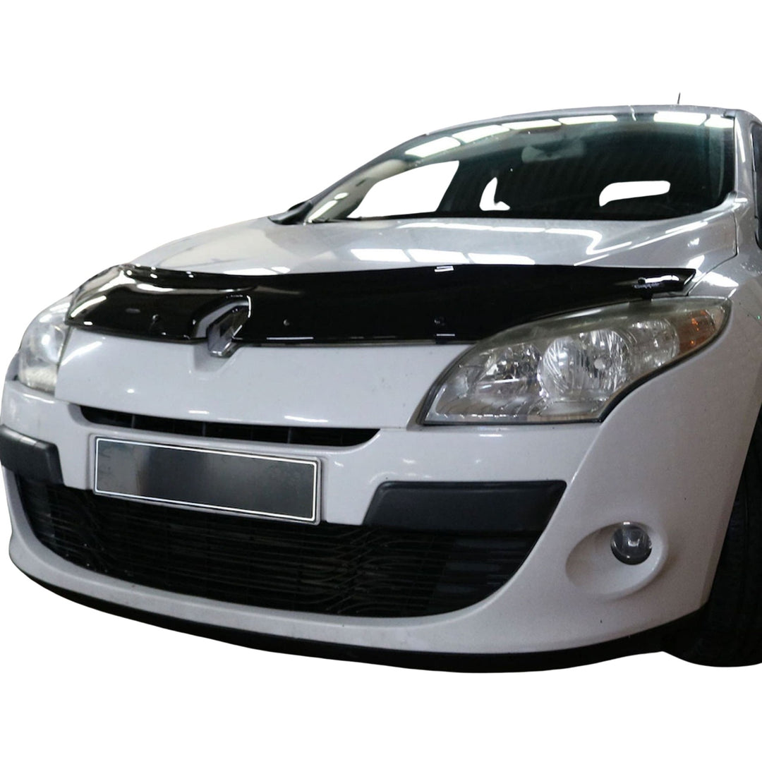 Renault Megane Ön Kaput Koruyucu - Light | 2008-2016 Arası, HB/SW