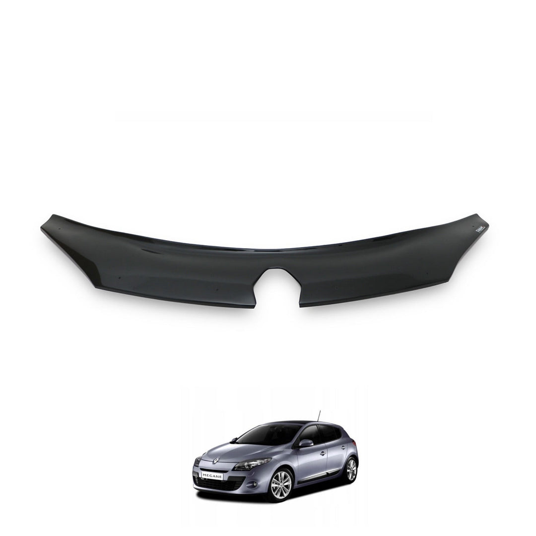 Renault Megane Ön Kaput Koruyucu - Plus | 2008-2016 Arası, HB/SW