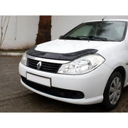 Renault Symbol Ön Kaput Koruyucu - Light | 2009-2013 Arası, SD