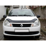 Resmi Galeri görüntüleyicisine yükleyin, Renault Symbol Ön Kaput Koruyucu - Light | 2009-2013 Arası, SD