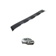 Renault Symbol Spoiler Arka Cam Üstü - Siyah | 2009-2013 Arası, SD