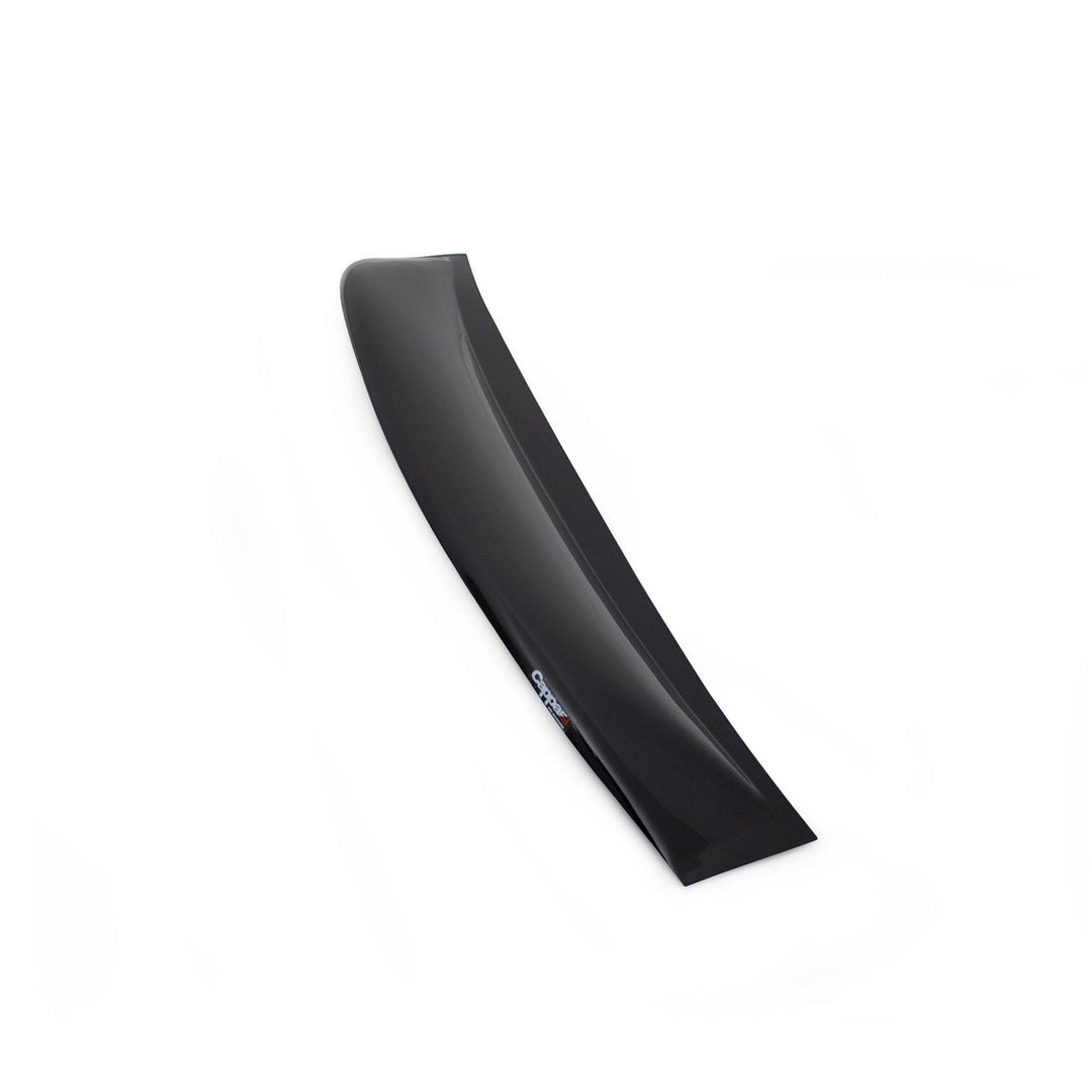 Renault Symbol Spoiler Arka Cam Üstü - Siyah | 2013 ve Sonrası, SD
