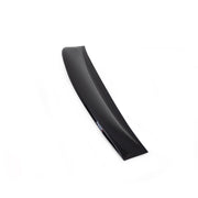 Renault Symbol Spoiler Arka Cam Üstü - Siyah | 2013 ve Sonrası, SD