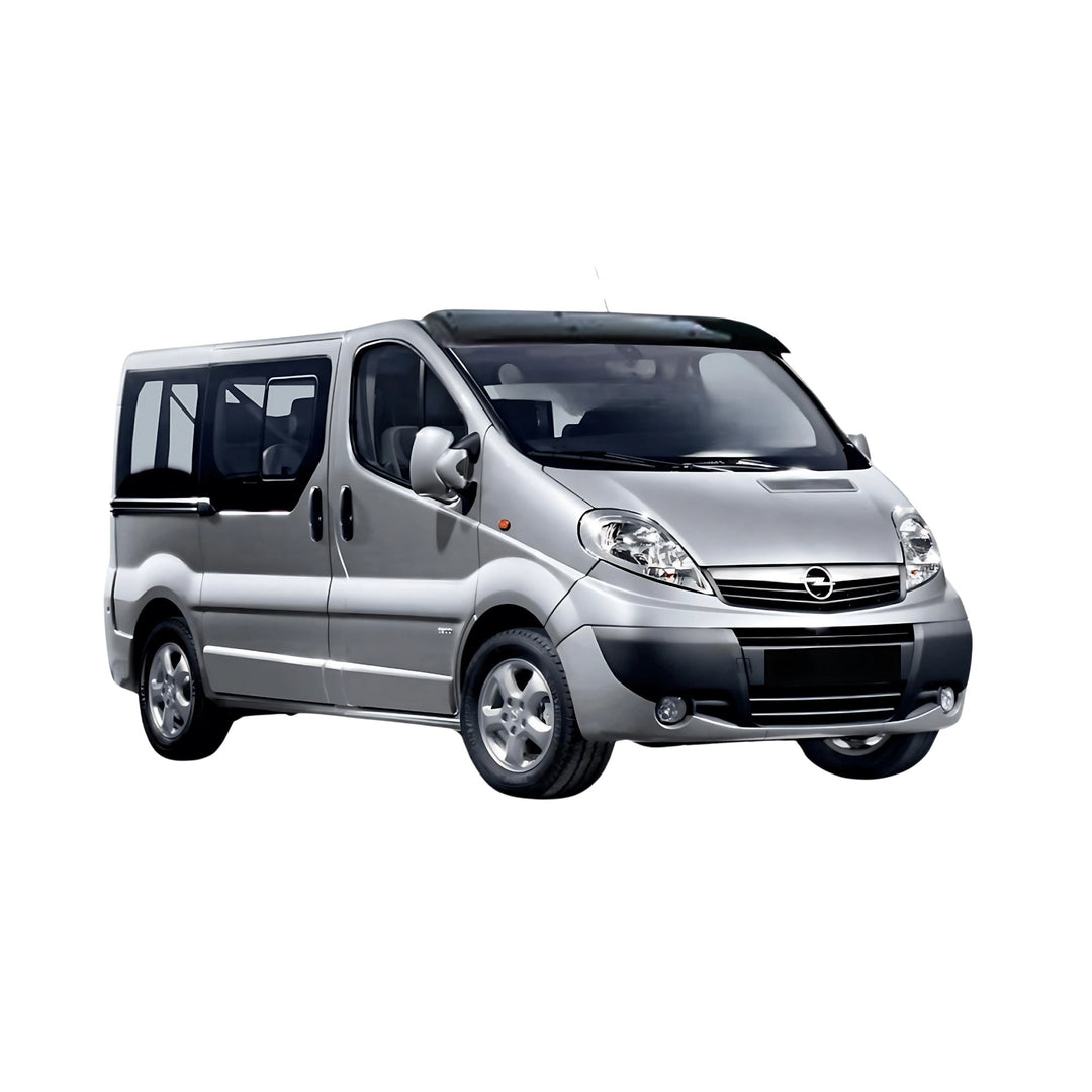 Renault Trafic Ön Cam Güneşliği | 2001-2014 Arası