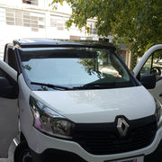 Renault Trafic Ön Cam Güneşliği | 2014 ve Sonrası