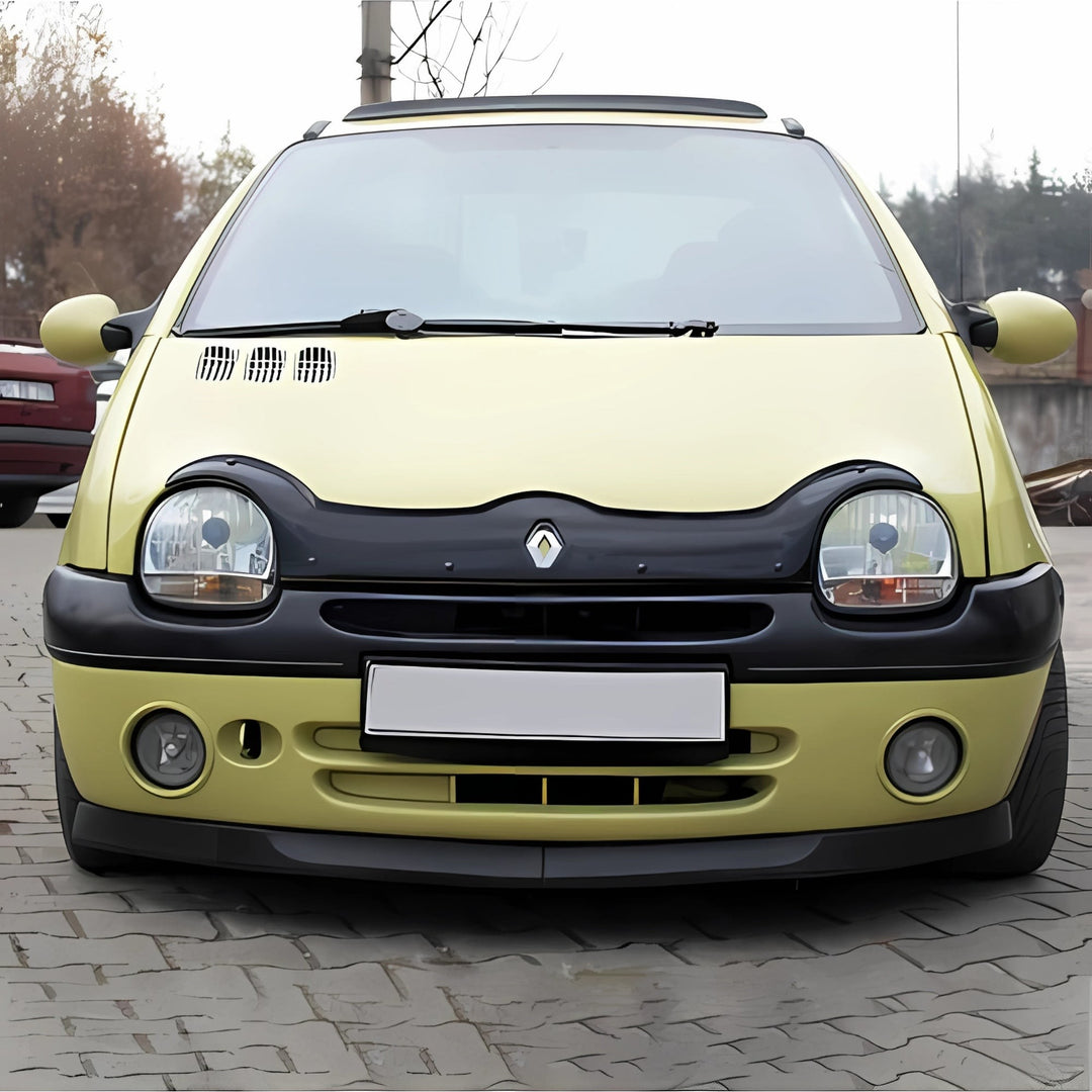 Renault Twingo Ön Kaput Koruyucu - Light | 1993-2002 Arası, HB