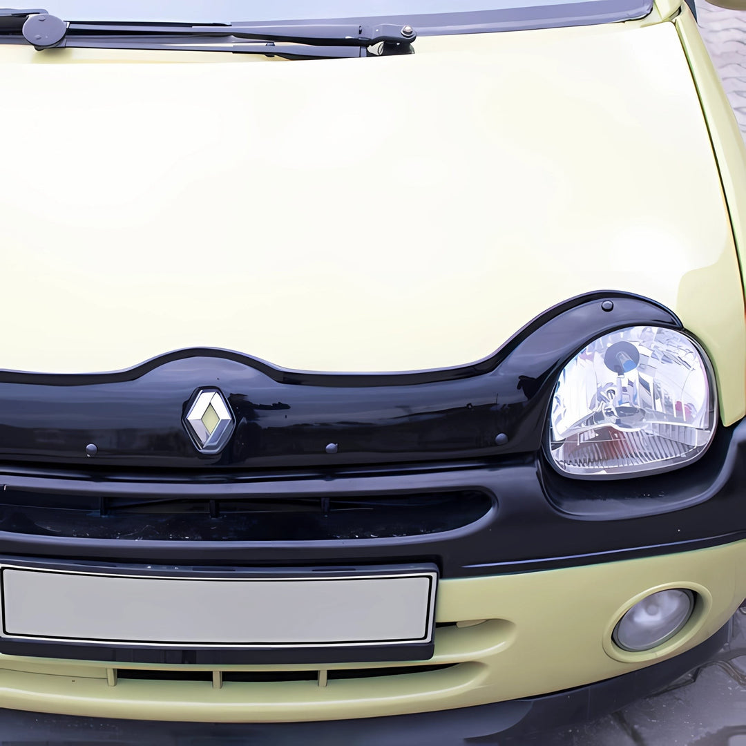 Renault Twingo Ön Kaput Koruyucu - Plus | 1993-2002 Arası, HB