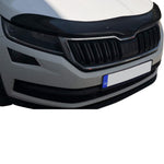 Resmi Galeri görüntüleyicisine yükleyin, Skoda Kodiaq Ön Kaput Koruyucu - Plus | 2017-2024 Arası