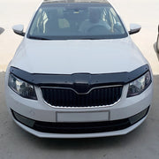 Skoda Octavia (A7) Ön Kaput Koruyucu - Light | 2013-2019 Arası, SD/SW
