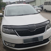 Skoda Rapid Ön Kaput Koruyucu - Light | 2012-2019 Arası, HB/SD/SW