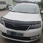 Resmi Galeri görüntüleyicisine yükleyin, Skoda Rapid Ön Kaput Koruyucu - Light | 2012-2019 Arası, HB/SD/SW