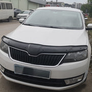 Skoda Rapid Ön Kaput Koruyucu - Plus | 2012-2019 Arası, HB/SD/SW