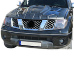 Resmi Galeri görüntüleyicisine yükleyin, SsangYong Musso Ön Kaput Koruyucu - Dragon (3 Parça) | 2018 ve Sonrası