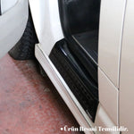 Resmi Galeri görüntüleyicisine yükleyin, SsangYong Musso Kapı Eşiği - ABS (4 Parça) | 2021 ve Sonrası