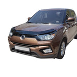 Resmi Galeri görüntüleyicisine yükleyin, SsangYong Tivoli Ön Kaput Koruyucu - Plus | 2015 ve Sonrası