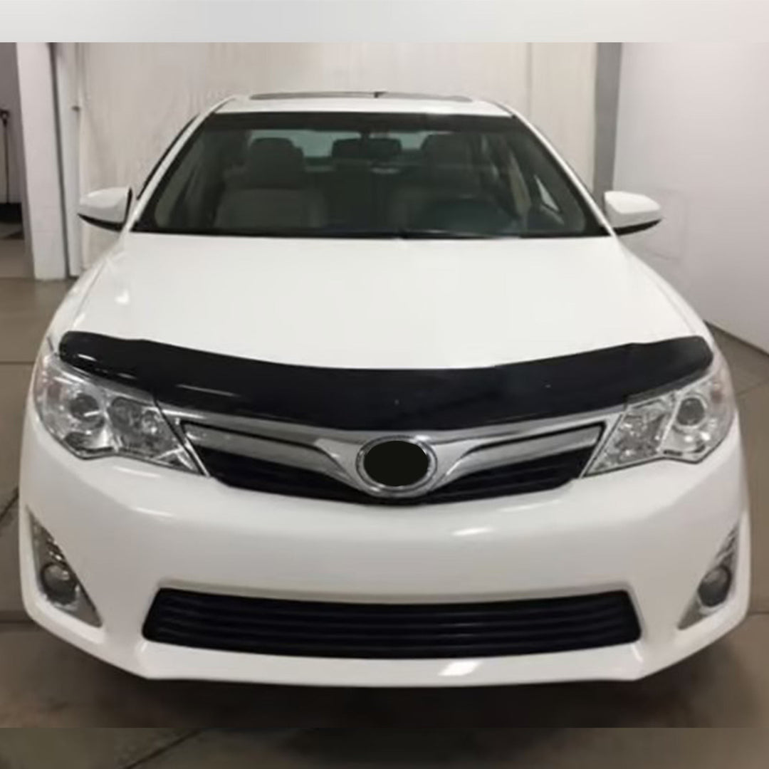 Toyota Camry Ön Kaput Koruyucu - Plus | 2012-2017 Arası, SD