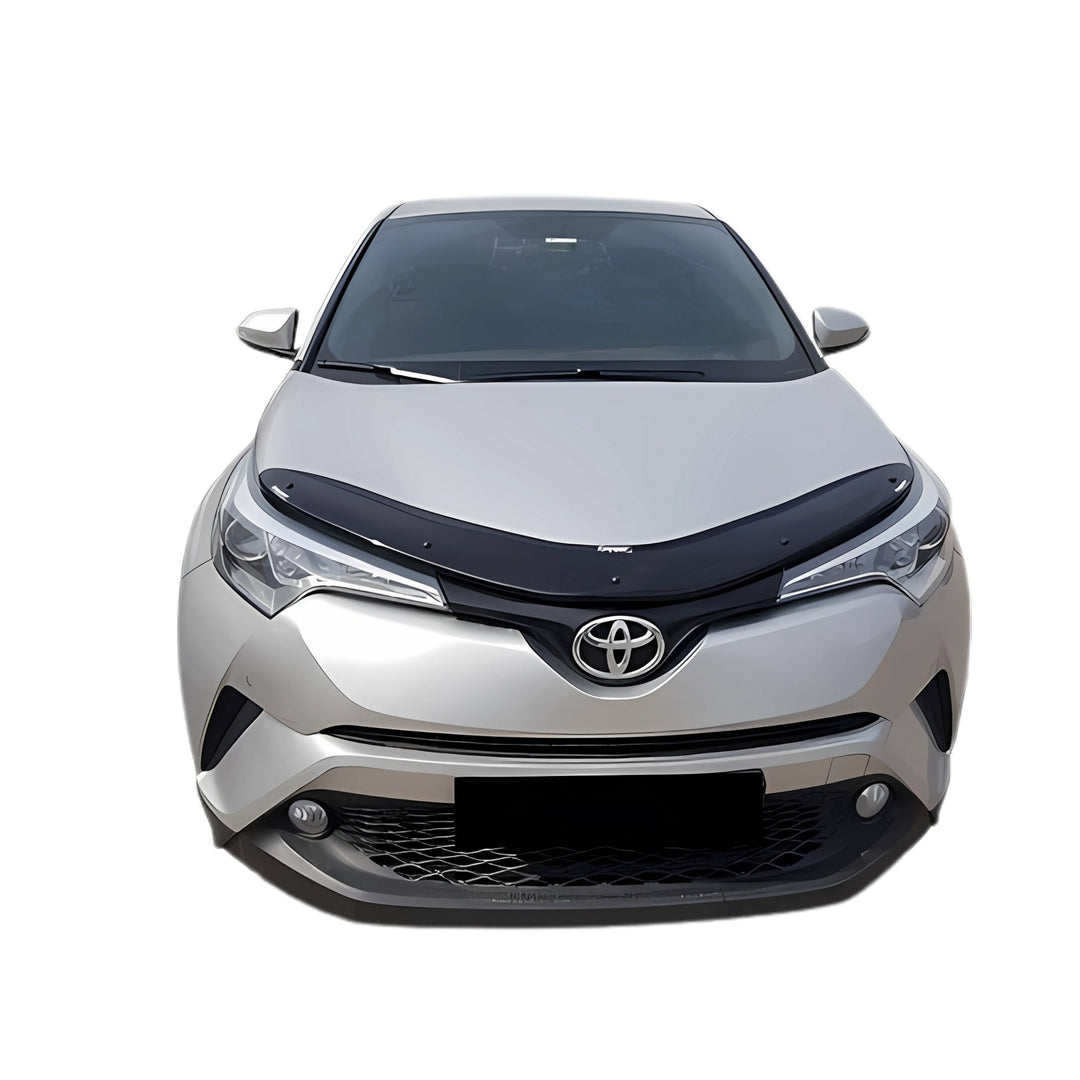 Toyota C-HR Ön Kaput Koruyucu - Light | 2016-2020 Arası