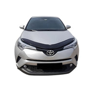 Toyota C-HR Ön Kaput Koruyucu - Plus | 2016-2020 Arası