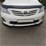 Resmi Galeri görüntüleyicisine yükleyin, Toyota Corolla Ön Kaput Koruyucu - Plus | 2007-2013 Arası
