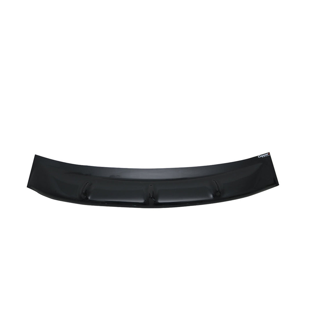 Toyota Corolla Spoiler Arka Cam Üstü - Siyah | 2007-2013 Arası, SD