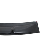Resmi Galeri görüntüleyicisine yükleyin, Toyota Corolla Spoiler Arka Cam Üstü - Siyah | 2007-2013 Arası, SD