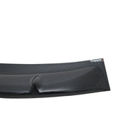 Toyota Corolla Spoiler Arka Cam Üstü - Siyah | 2007-2013 Arası, SD
