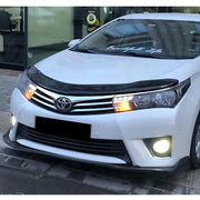 Toyota Corolla Ön Kaput Koruyucu - Light | 2013-2018 Arası, SD