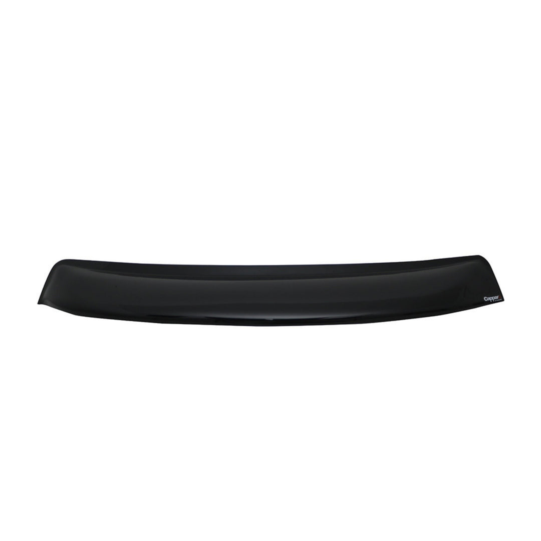 Toyota Corolla Spoiler Arka Cam Üstü - Siyah | 2013-2018 Arası, SD