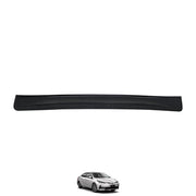 Toyota Corolla Spoiler Arka Cam Üstü - Siyah | 2013-2018 Arası, SD