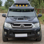 Resmi Galeri görüntüleyicisine yükleyin, Toyota Hilux Ön Cam Güneşliği | 2012-2015 Arası