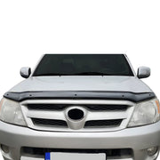Toyota Hilux Ön Kaput Koruyucu - Plus | 2012-2015 Arası