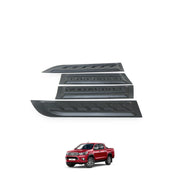 Toyota Hilux Dodik Kapı Seti (4 Parça) | 2018-2020 Arası