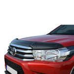 Resmi Galeri görüntüleyicisine yükleyin, Toyota Hilux Ön Kaput Koruyucu - Light | 2015-2020 Arası