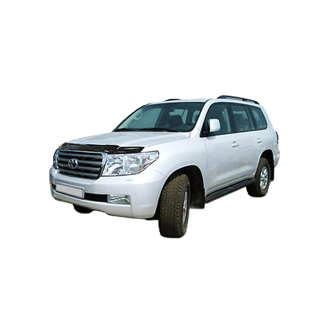 Toyota Land Cruiser 200 Ön Kaput Koruyucu - Light | 2008-2014 Arası