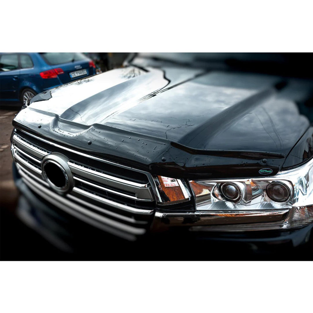 Toyota Land Cruiser 200 Ön Kaput Koruyucu - Light | 2015 ve Sonrası