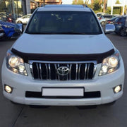 Toyota Land Cruiser Prado 150 Ön Kaput Koruyucu - Light | 2014-2017 Arası