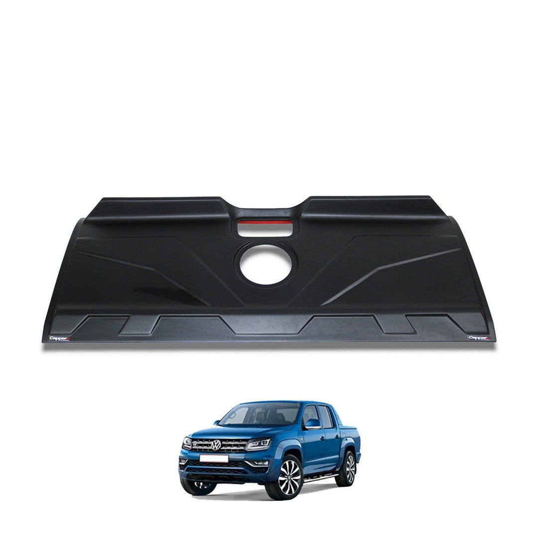 VW Amarok Bagaj Kapağı - Dodik | 2010-2021 Arası