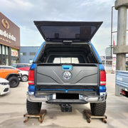 VW Amarok Bagaj Kapağı - Dodik | 2010-2021 Arası