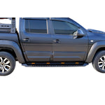 Resmi Galeri görüntüleyicisine yükleyin, VW Amarok Dodik Seti - Çamurluk (4 Parça) | 2017-2022 Arası