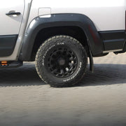 VW Amarok Dodik Seti - Çamurluk, Vidalı (4 Parça) | 2012-2017 Arası