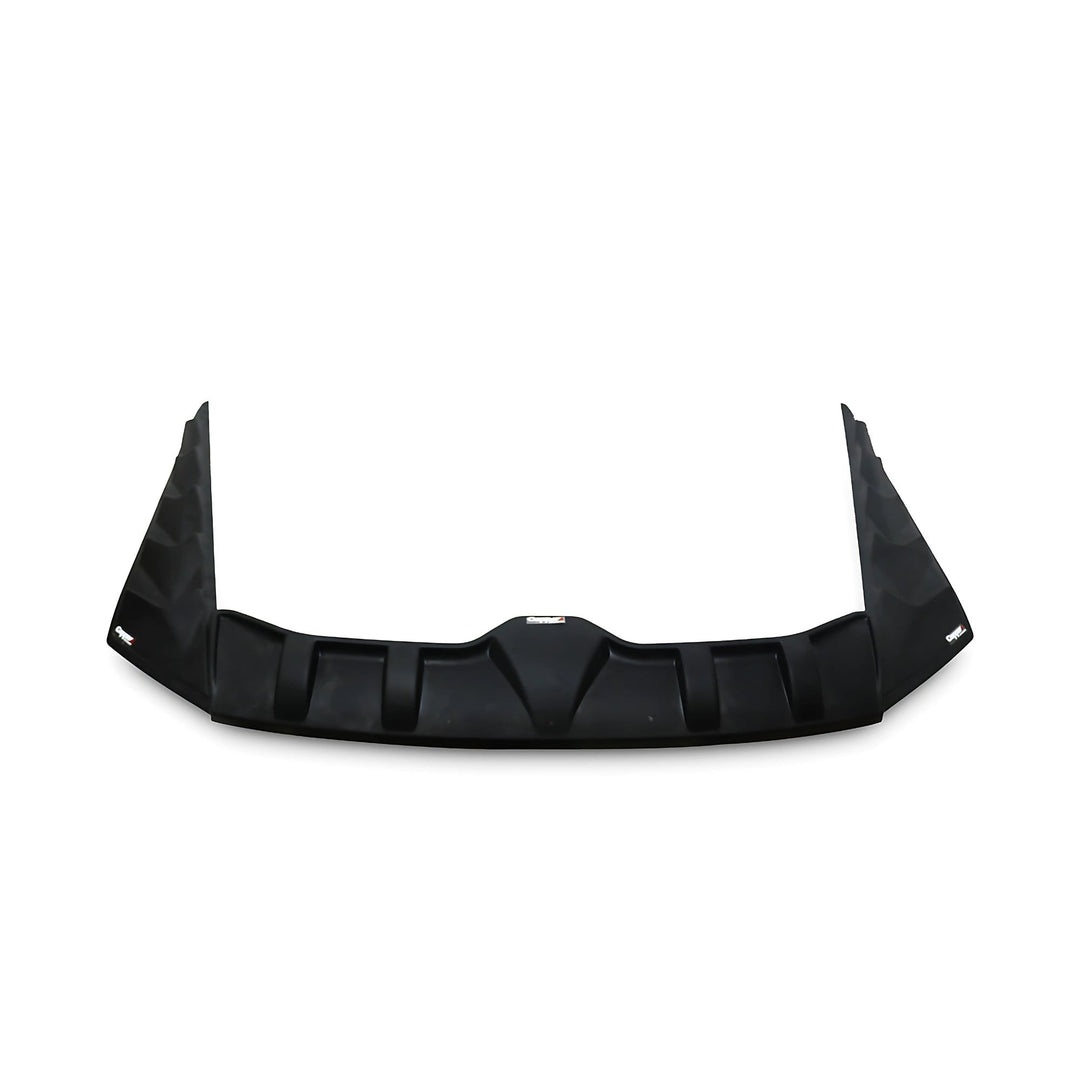 VW Amarok Ön Kaput Koruyucu - Dragon (3 Parça) | 2010-2021 Arası
