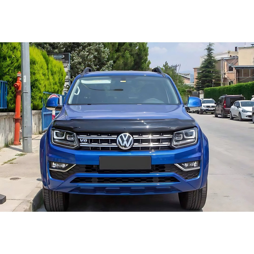 VW Amarok Ön Kaput Koruyucu - Light | 2010-2021 Arası