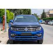 VW Amarok Ön Kaput Koruyucu - Light | 2010-2021 Arası
