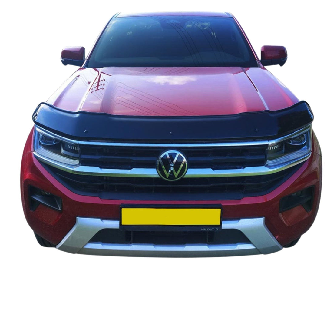 VW Amarok Ön Kaput Koruyucu - Light | 2022 ve Sonrası