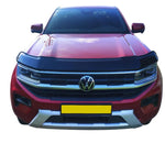 Resmi Galeri görüntüleyicisine yükleyin, VW Amarok Ön Kaput Koruyucu - Plus | 2022 ve Sonrası